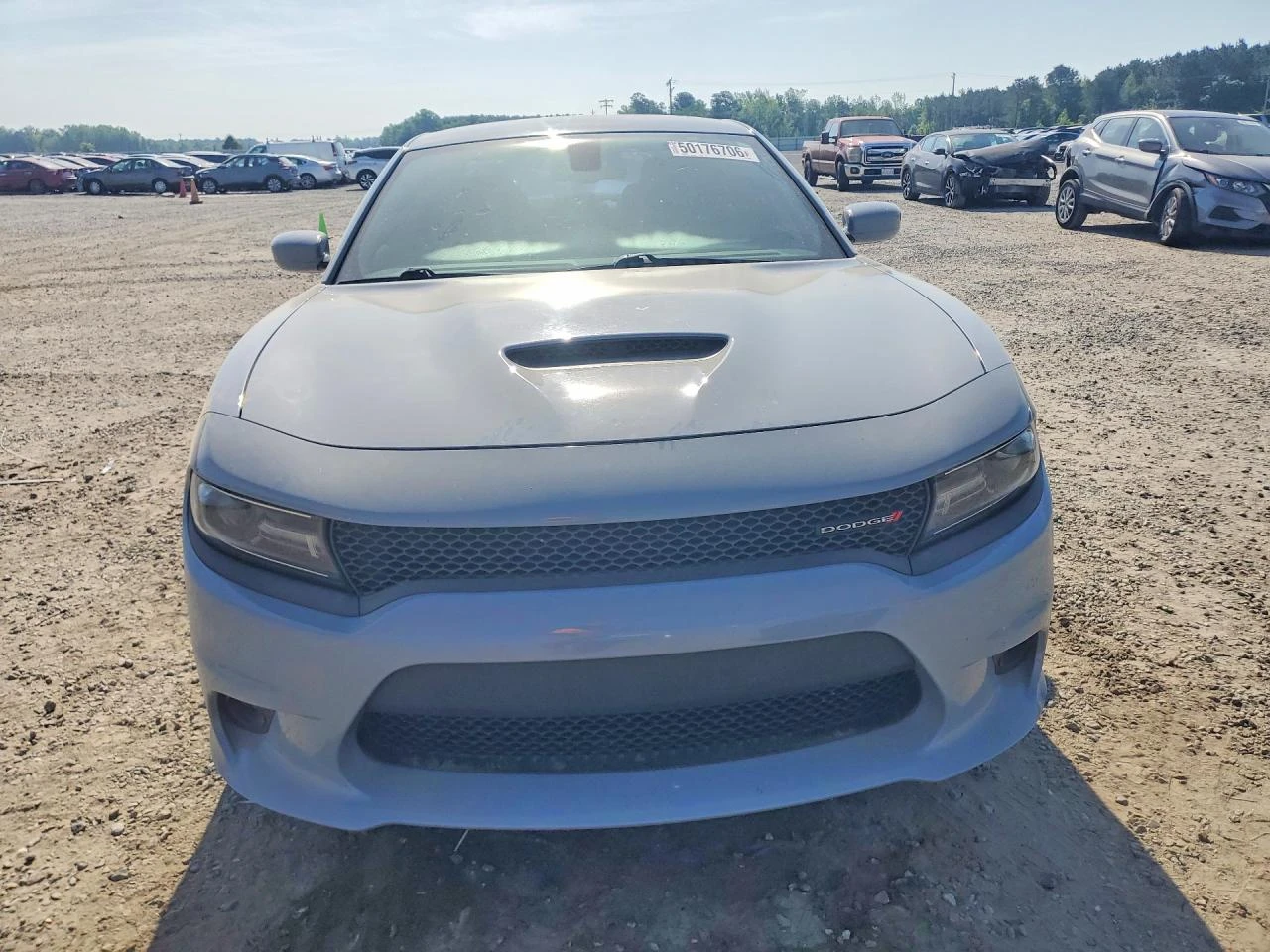 Dodge Durango Chrgr 4D Gt, снимка 5 - Автомобили и джипове - 55107189