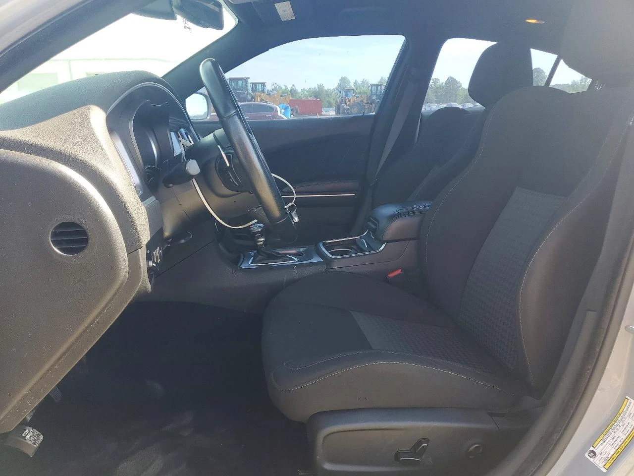 Dodge Durango Chrgr 4D Gt, снимка 7 - Автомобили и джипове - 55107189