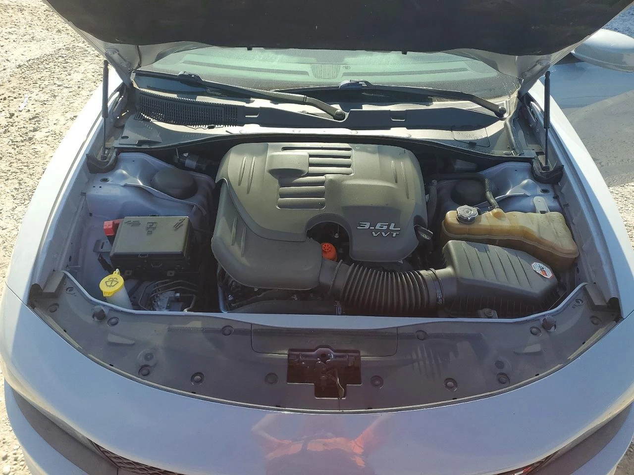 Dodge Durango Chrgr 4D Gt, снимка 11 - Автомобили и джипове - 55107189
