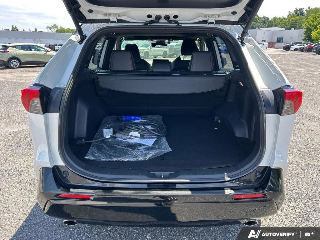 Toyota Rav4 HYBRID* SE* DISTRONIC* LANE ASSIST* CARPLAY* КАМЕР, снимка 9 - Автомобили и джипове - 55325376
