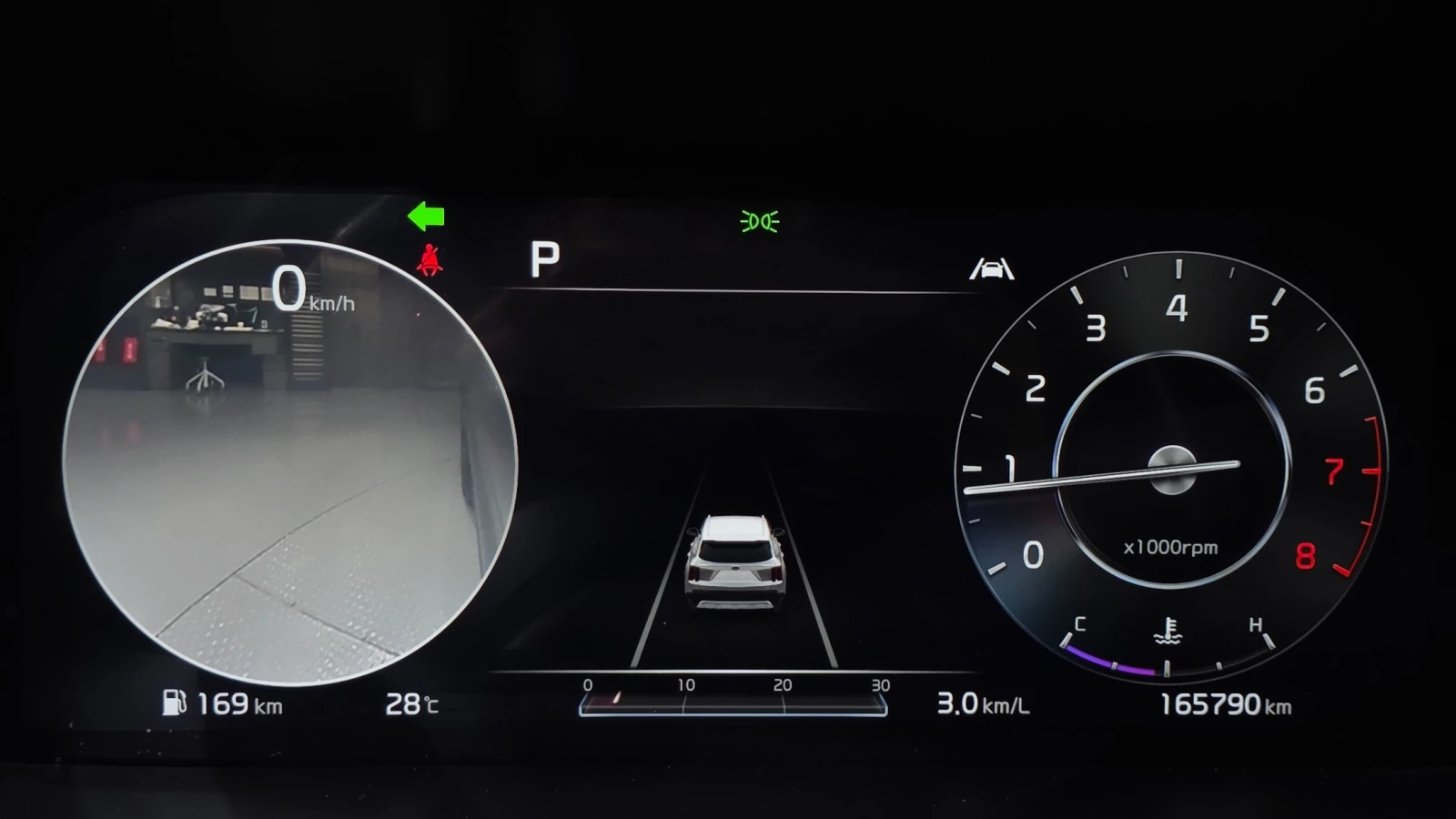 Kia Sorento Gravity, снимка 8 - Автомобили и джипове - 55434319