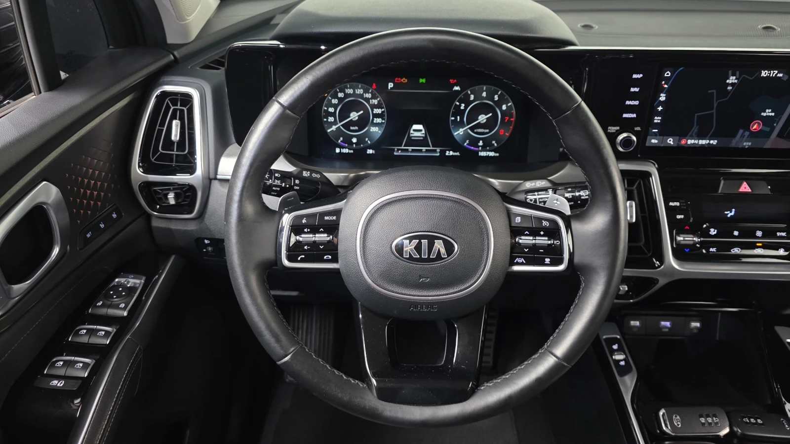 Kia Sorento Gravity, снимка 14 - Автомобили и джипове - 55434319