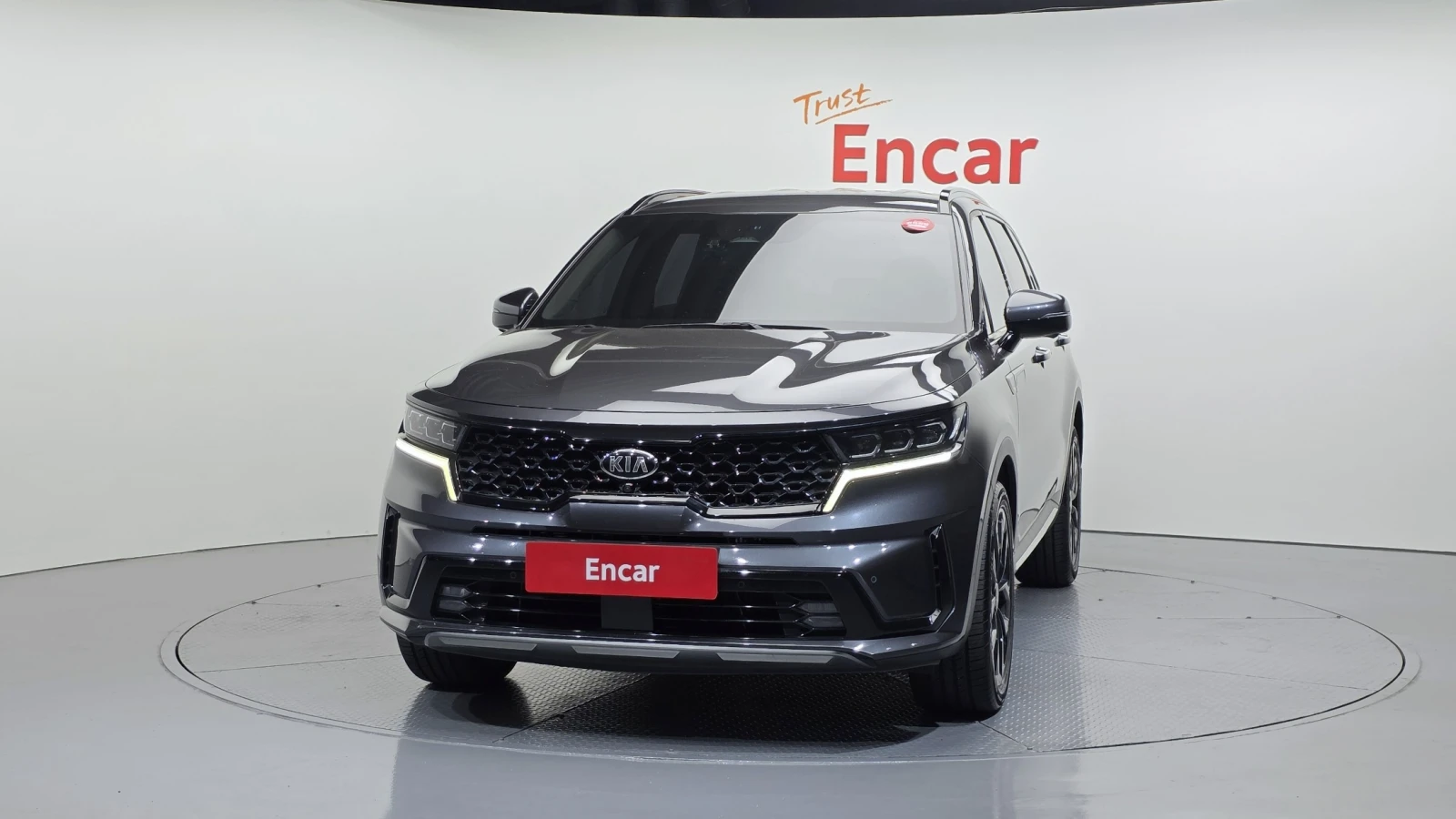 Kia Sorento Gravity, снимка 3 - Автомобили и джипове - 55434319