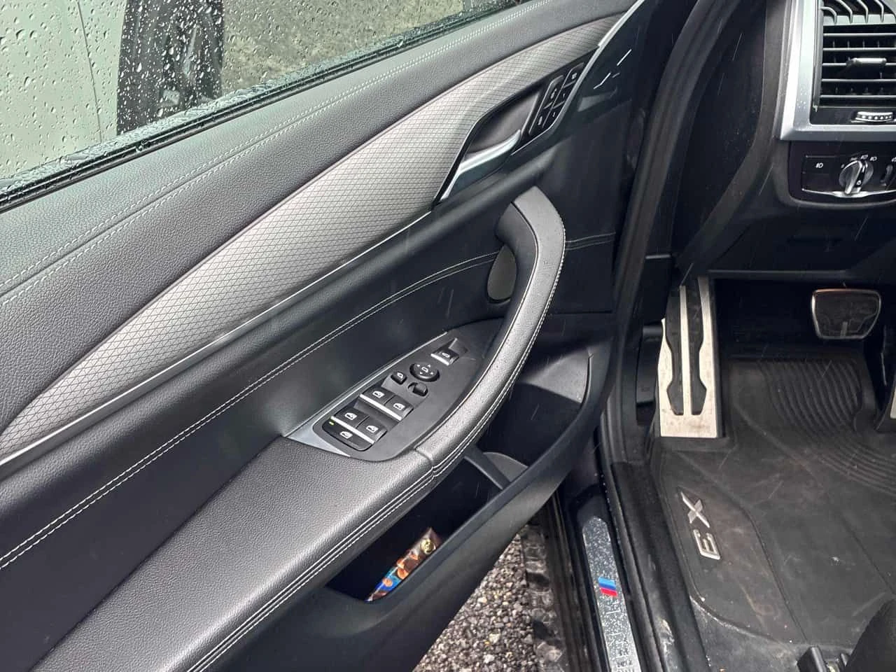 BMW X3 * M40i * ГЛАВНО ПРЕДСТАВИТЕЛСТВО НА BMW, снимка 12 - Автомобили и джипове - 55468448