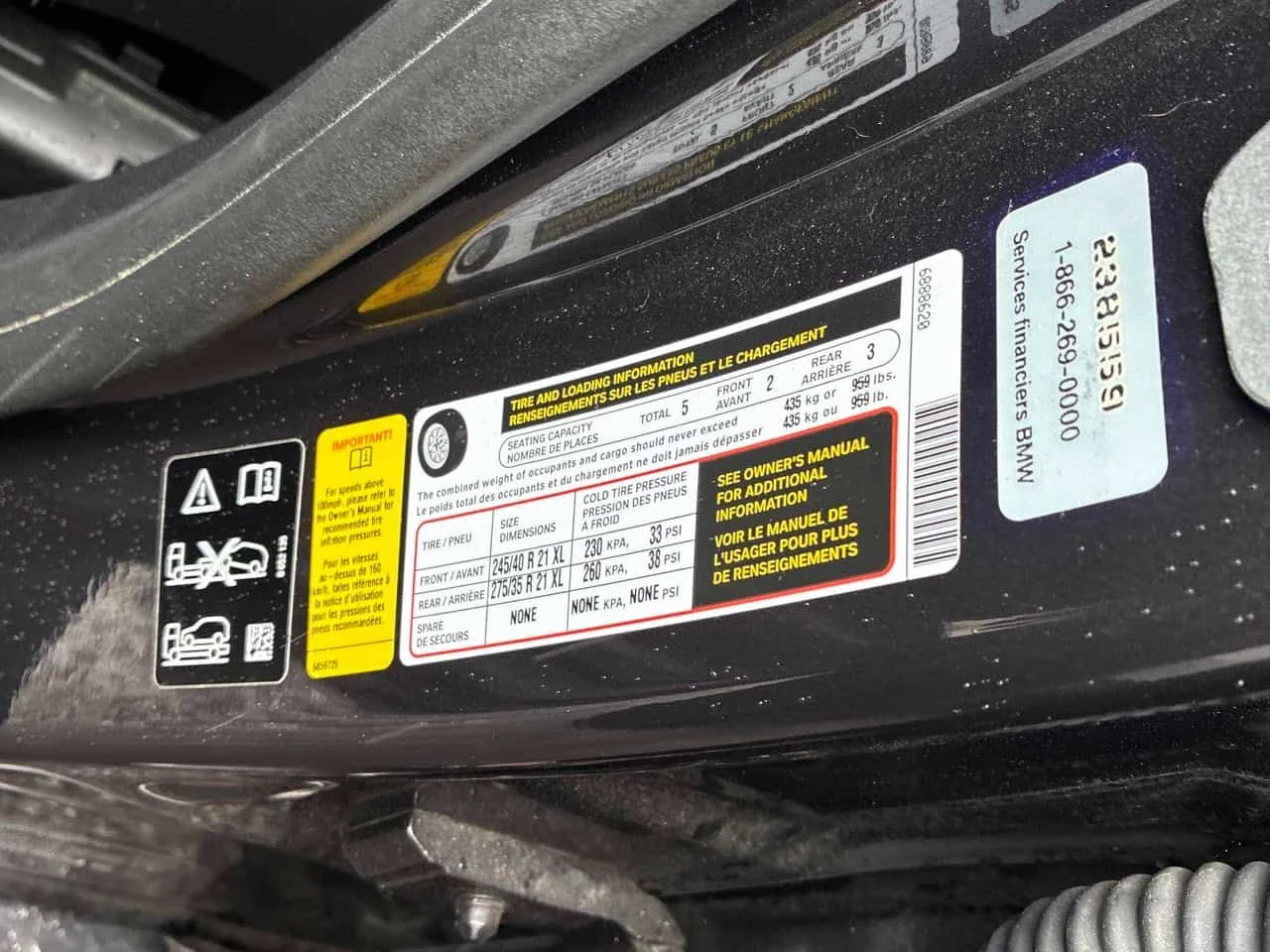 BMW X3 * M40i * ГЛАВНО ПРЕДСТАВИТЕЛСТВО НА BMW, снимка 10 - Автомобили и джипове - 55468448