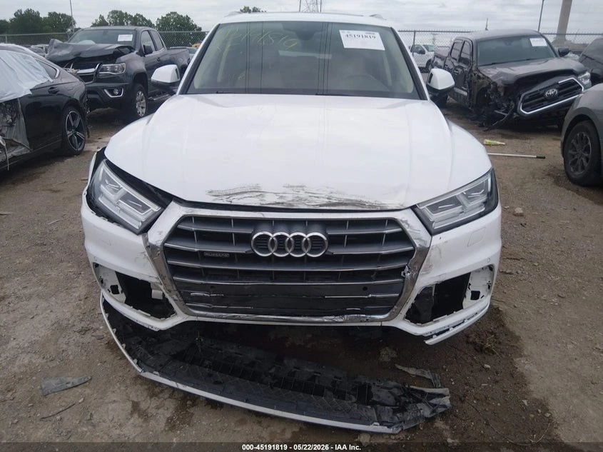 Audi Q5 Premium * АвтоКредит * (ЦЕНА ДО БГ), снимка 6 - Автомобили и джипове - 55533130