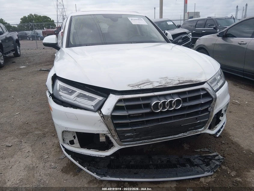 Audi Q5 Premium * АвтоКредит * (ЦЕНА ДО БГ), снимка 2 - Автомобили и джипове - 55533130