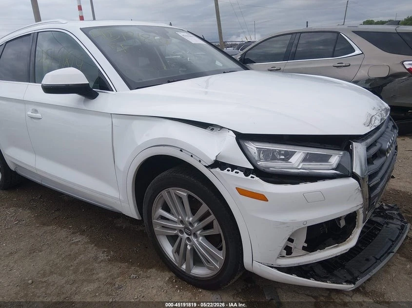 Audi Q5 Premium * АвтоКредит * (ЦЕНА ДО БГ), снимка 3 - Автомобили и джипове - 55533130