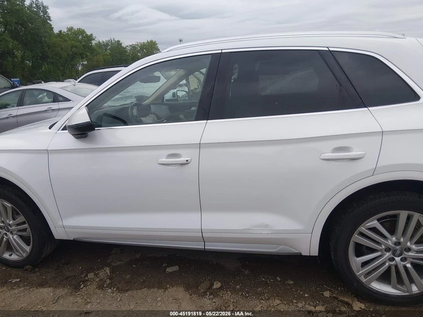 Audi Q5 Premium * АвтоКредит * (ЦЕНА ДО БГ), снимка 7 - Автомобили и джипове - 55533130