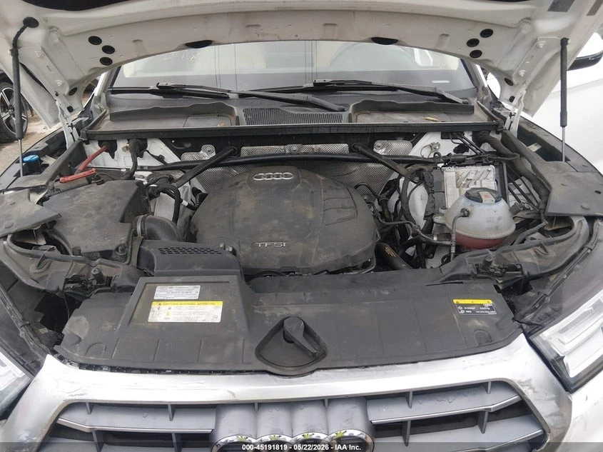 Audi Q5 Premium * АвтоКредит * (ЦЕНА ДО БГ), снимка 14 - Автомобили и джипове - 55533130