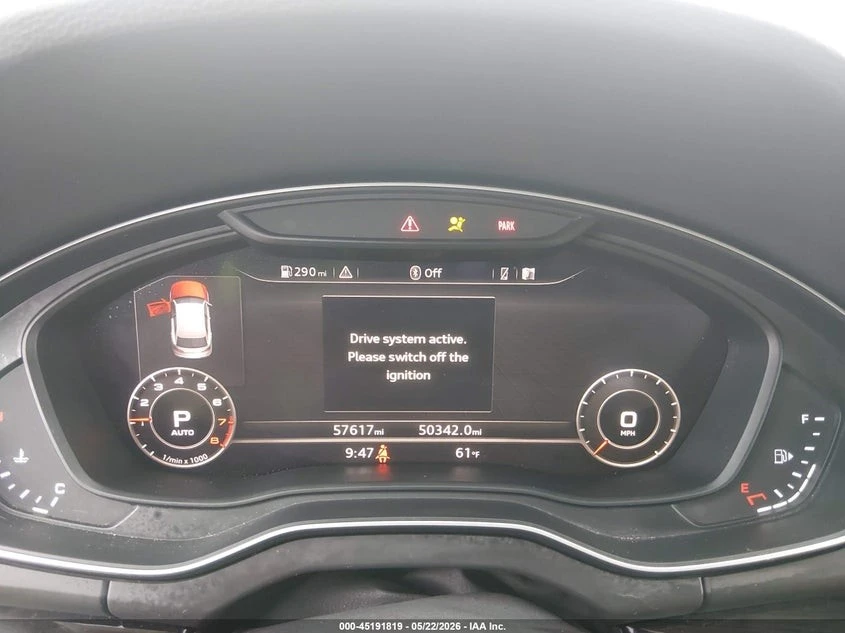 Audi Q5 Premium * АвтоКредит * (ЦЕНА ДО БГ), снимка 10 - Автомобили и джипове - 55533130