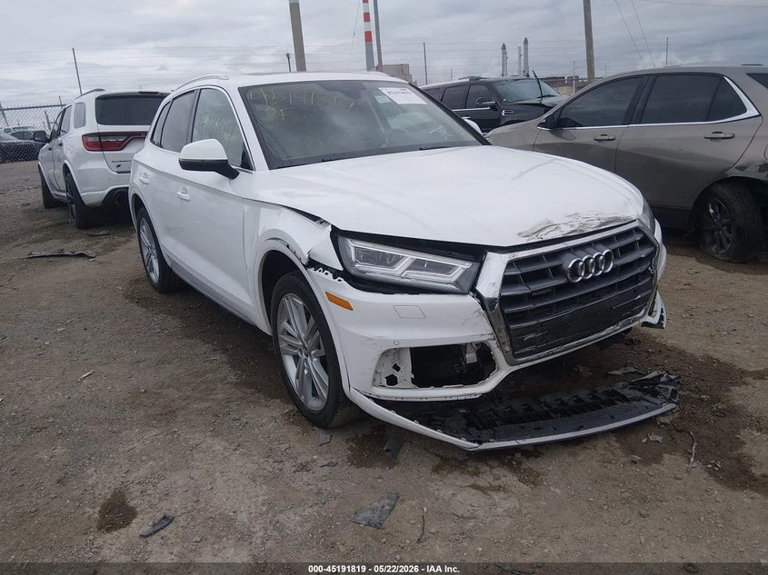 Audi Q5 Premium * АвтоКредит * (ЦЕНА ДО БГ)