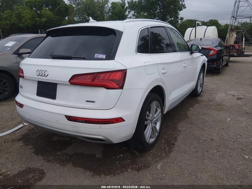 Audi Q5 Premium * АвтоКредит * (ЦЕНА ДО БГ), снимка 8 - Автомобили и джипове - 55533130