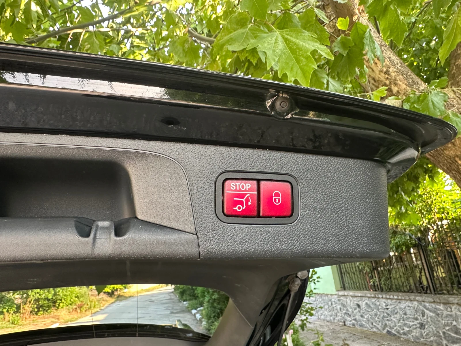 Mercedes-Benz GLC 350 ПАНО ХЕДЪП, снимка 8 - Автомобили и джипове - 55613257