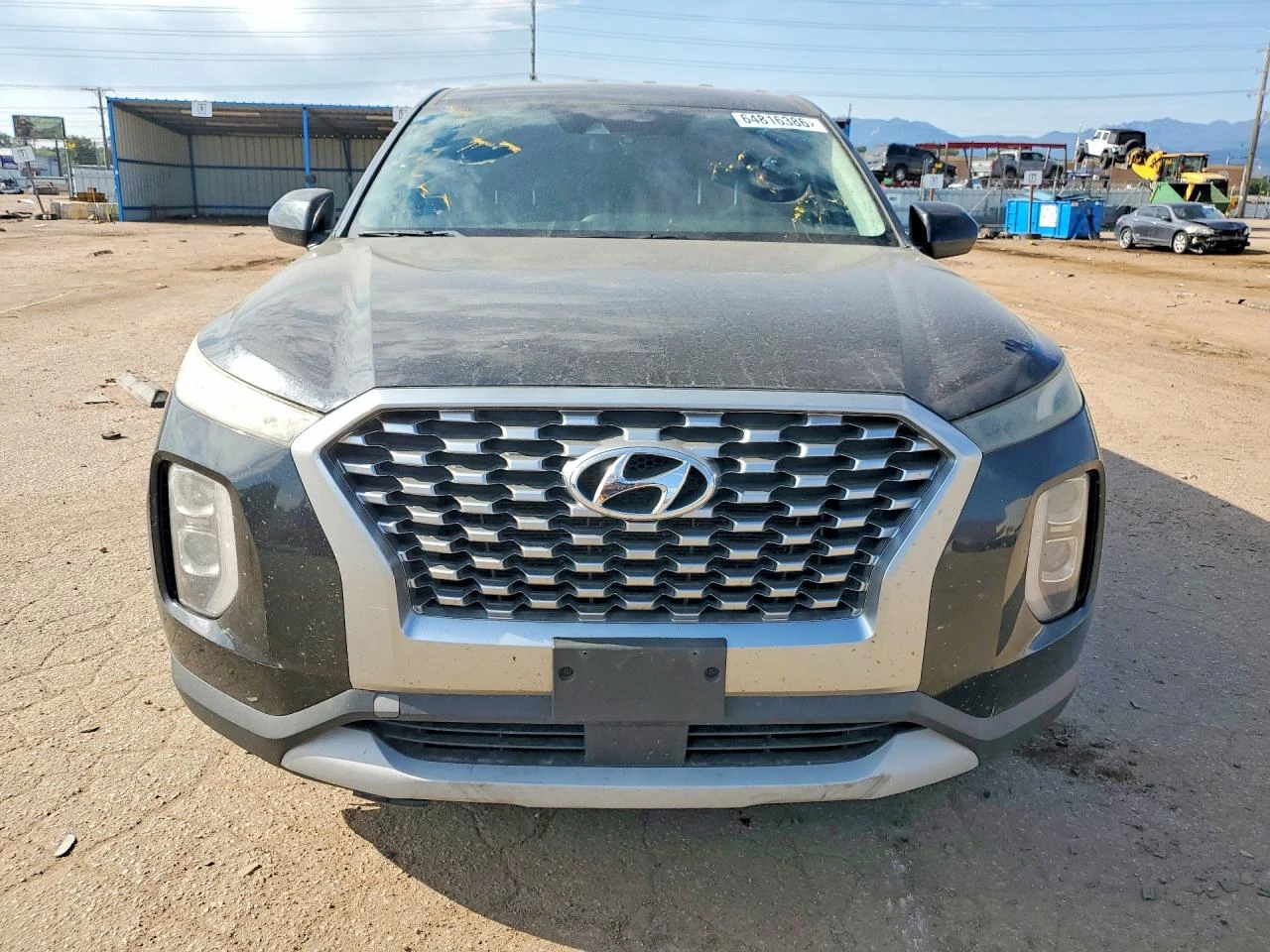 Hyundai Palisade | Mobile.bg � ����������� 5