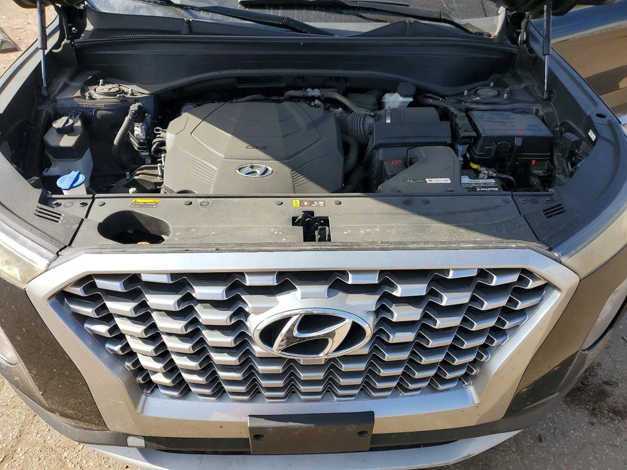 Hyundai Palisade | Mobile.bg � ����������� 12