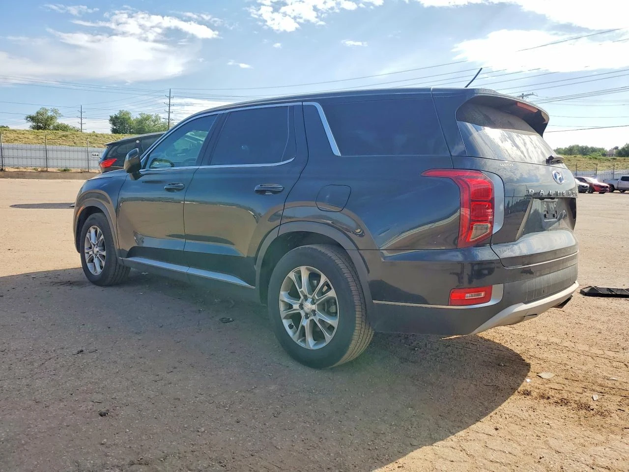 Hyundai Palisade | Mobile.bg � ����������� 2
