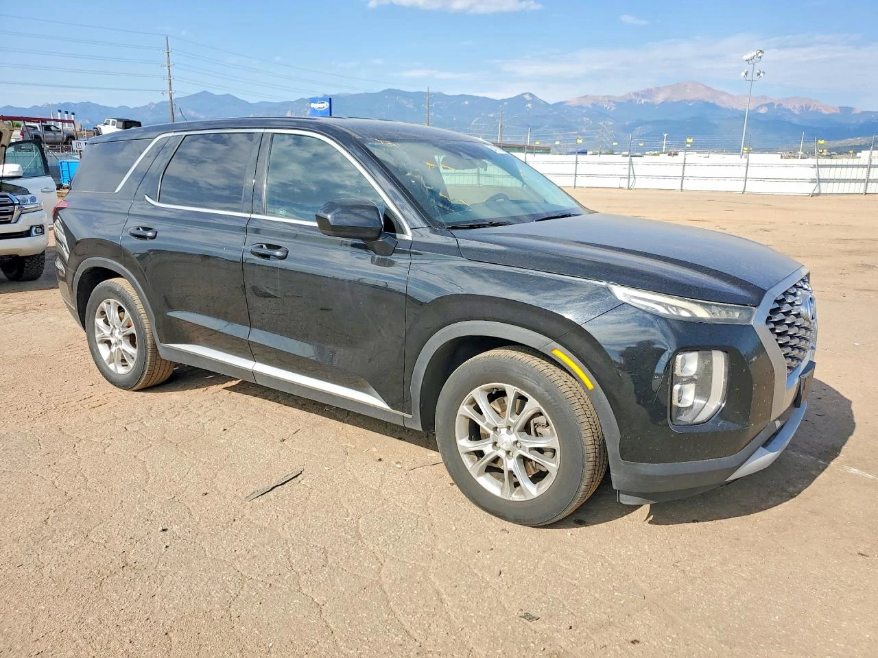Hyundai Palisade | Mobile.bg � ����������� 4