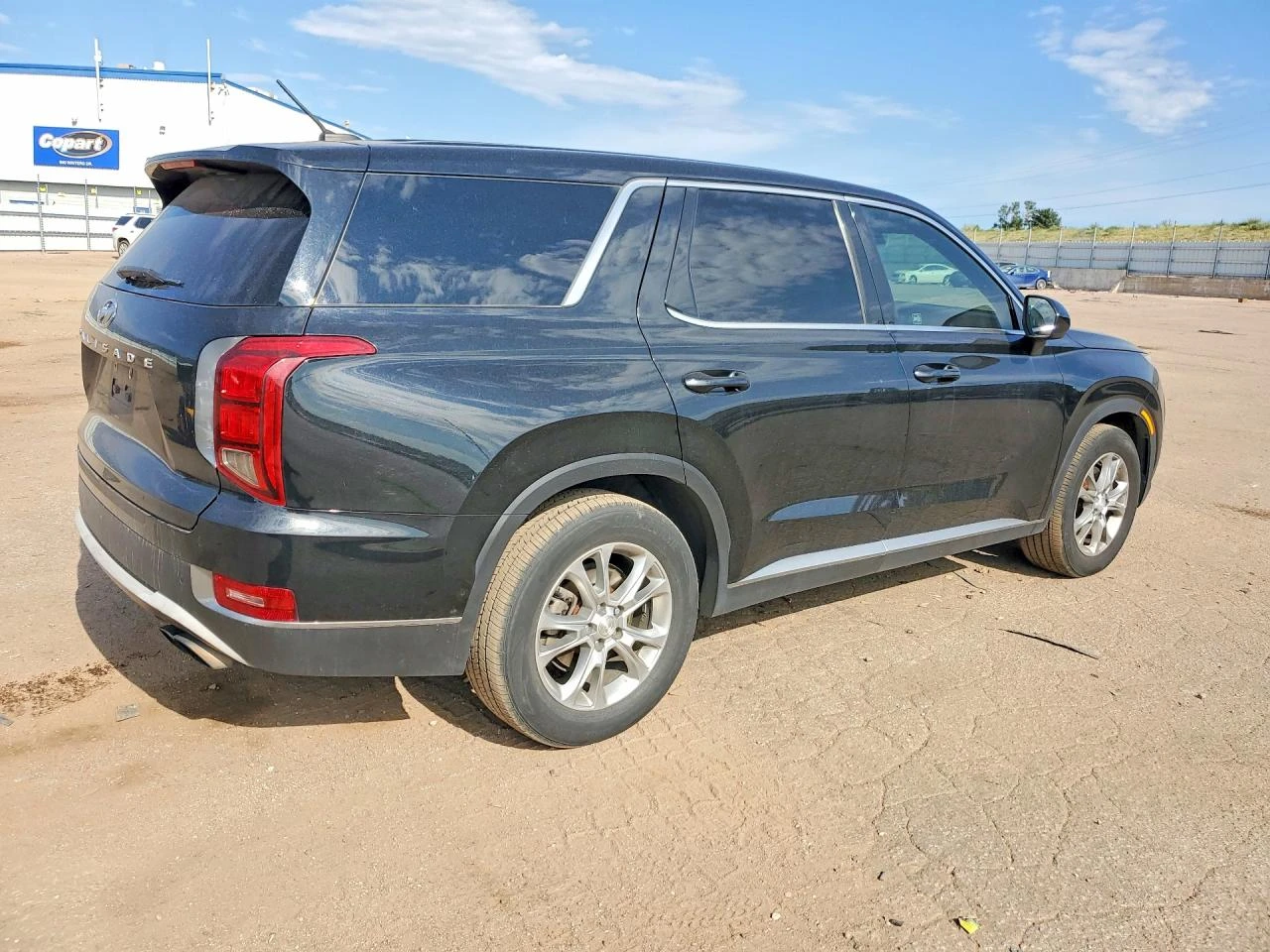 Hyundai Palisade | Mobile.bg � ����������� 3