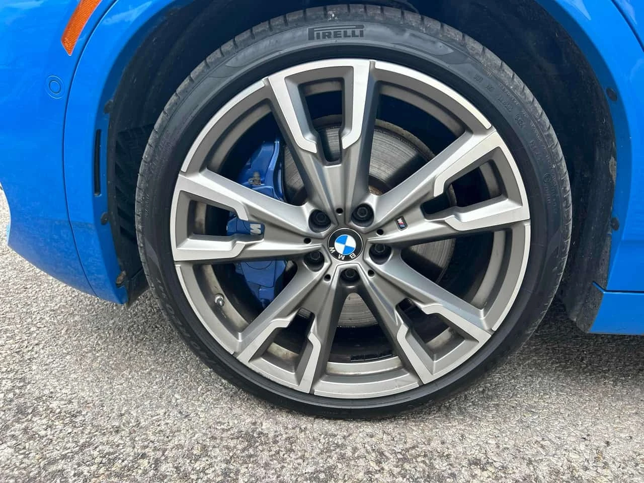 BMW X2 * M35i XDRIVE * HEAD UP* ПАНОРАМА* АМБИЕНТНО* , снимка 6 - Автомобили и джипове - 55798749