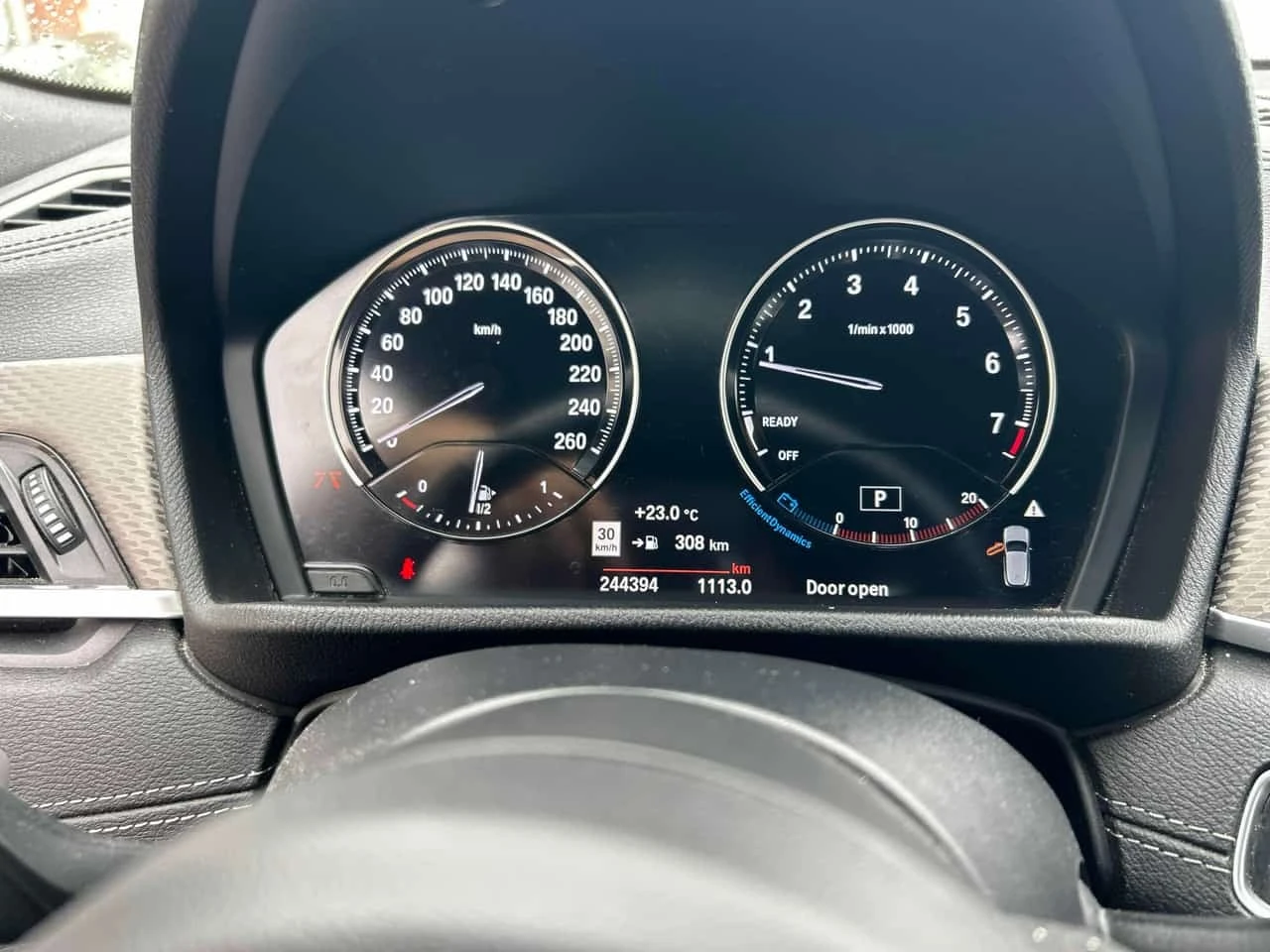 BMW X2 * M35i XDRIVE * HEAD UP* ПАНОРАМА* АМБИЕНТНО* , снимка 8 - Автомобили и джипове - 55798749