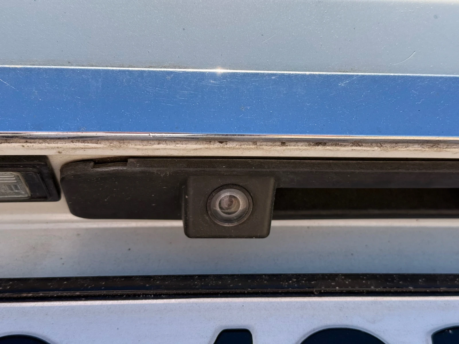 Mercedes-Benz ML 350, снимка 5 - Автомобили и джипове - 55875335