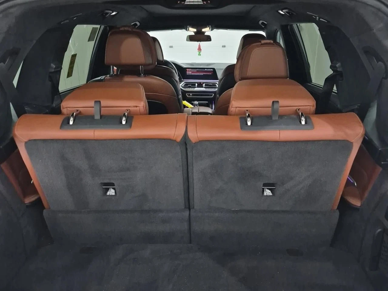BMW X7 xDrive40i M Sport, снимка 5 - Автомобили и джипове - 56096272