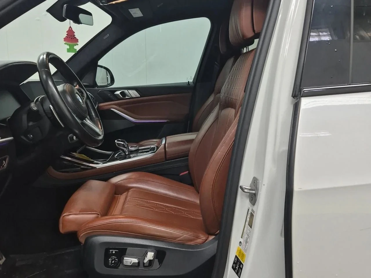 BMW X7 xDrive40i M Sport, снимка 3 - Автомобили и джипове - 56096272