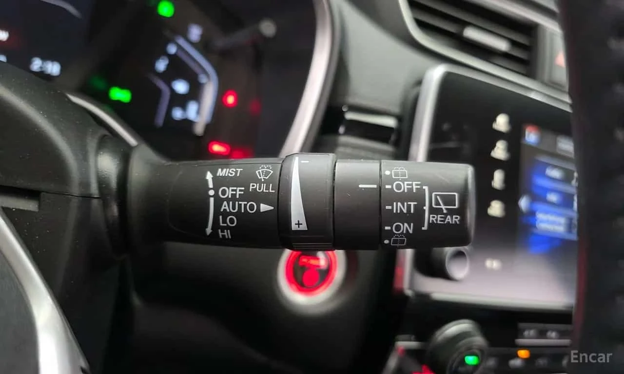 Honda Cr-v * 2.0 Hybrid EX L 4WD * , снимка 15 - Автомобили и джипове - 56196447