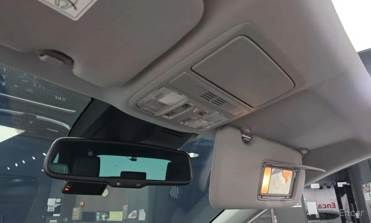 Honda Cr-v * 2.0 Hybrid EX L 4WD * , снимка 17 - Автомобили и джипове - 56196447