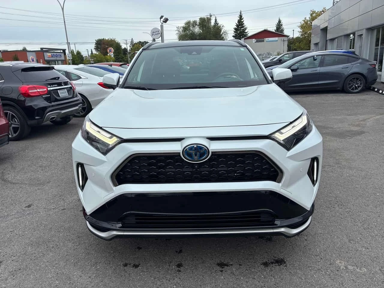 Toyota Rav4 * AWD * CARFAX * , снимка 6 - Автомобили и джипове - 56214944