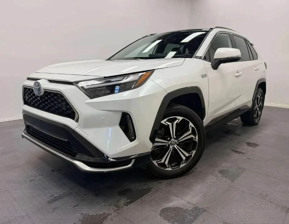 Toyota Rav4 * AWD * CARFAX * 