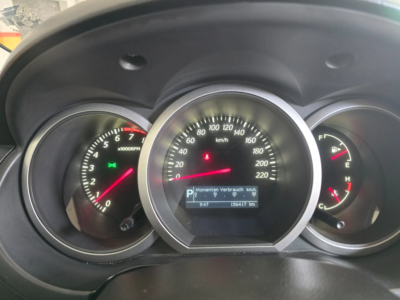 Suzuki Grand vitara, снимка 13 - Автомобили и джипове - 56260588