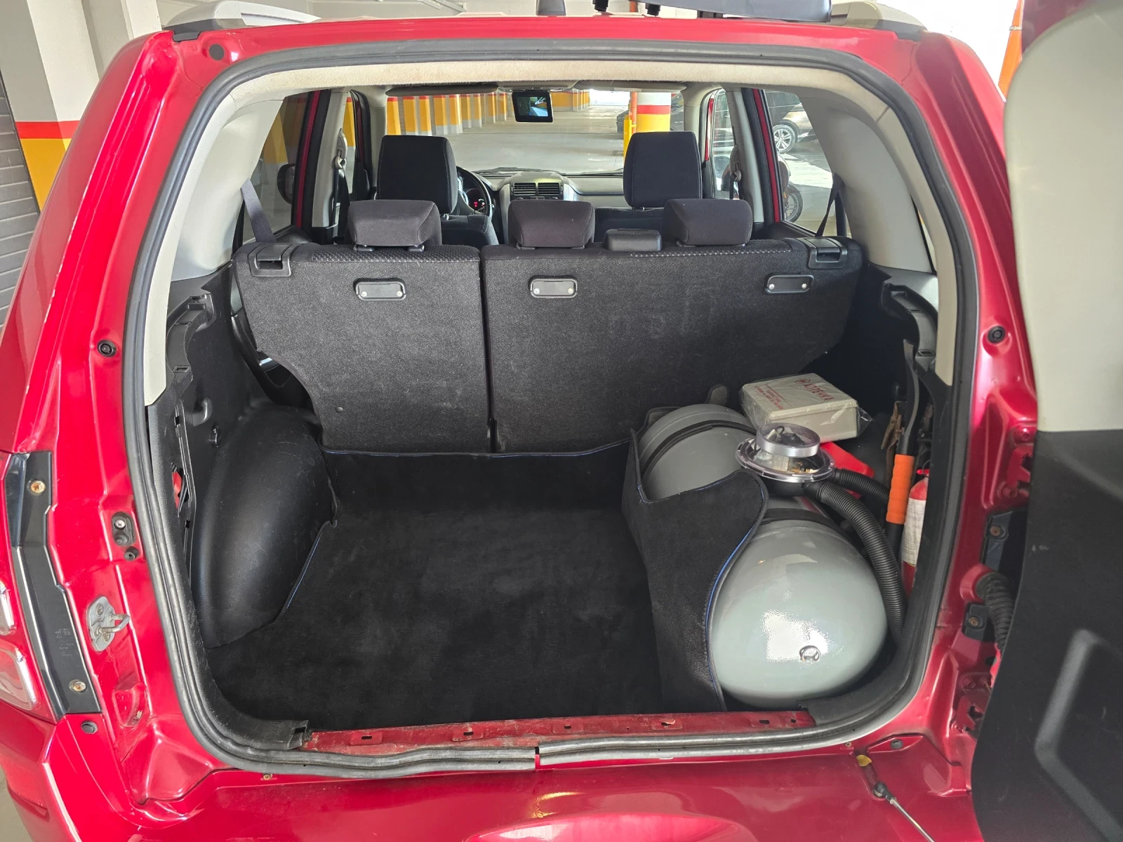 Suzuki Grand vitara, снимка 9 - Автомобили и джипове - 56260588