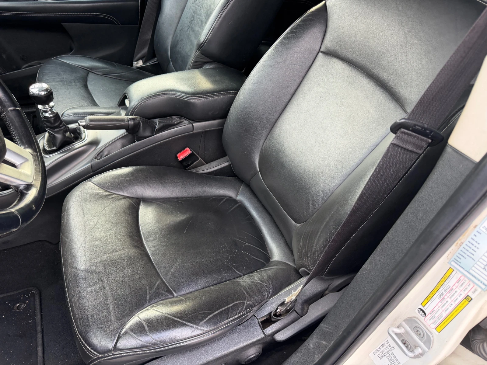Fiat Freemont 2.0 JTD, снимка 14 - Автомобили и джипове - 56472724