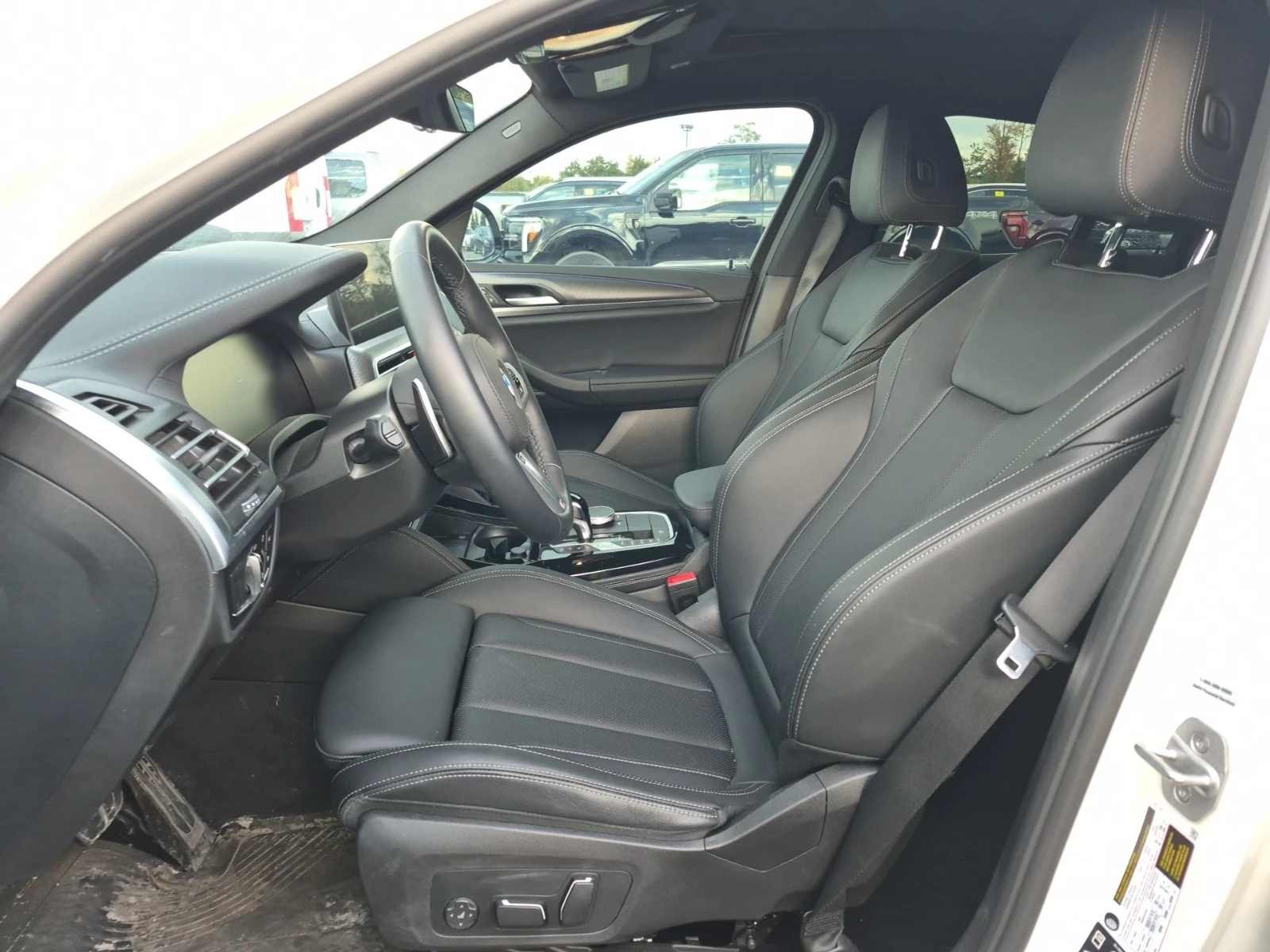 BMW X4 Xdrive30i, снимка 7 - Автомобили и джипове - 56503928