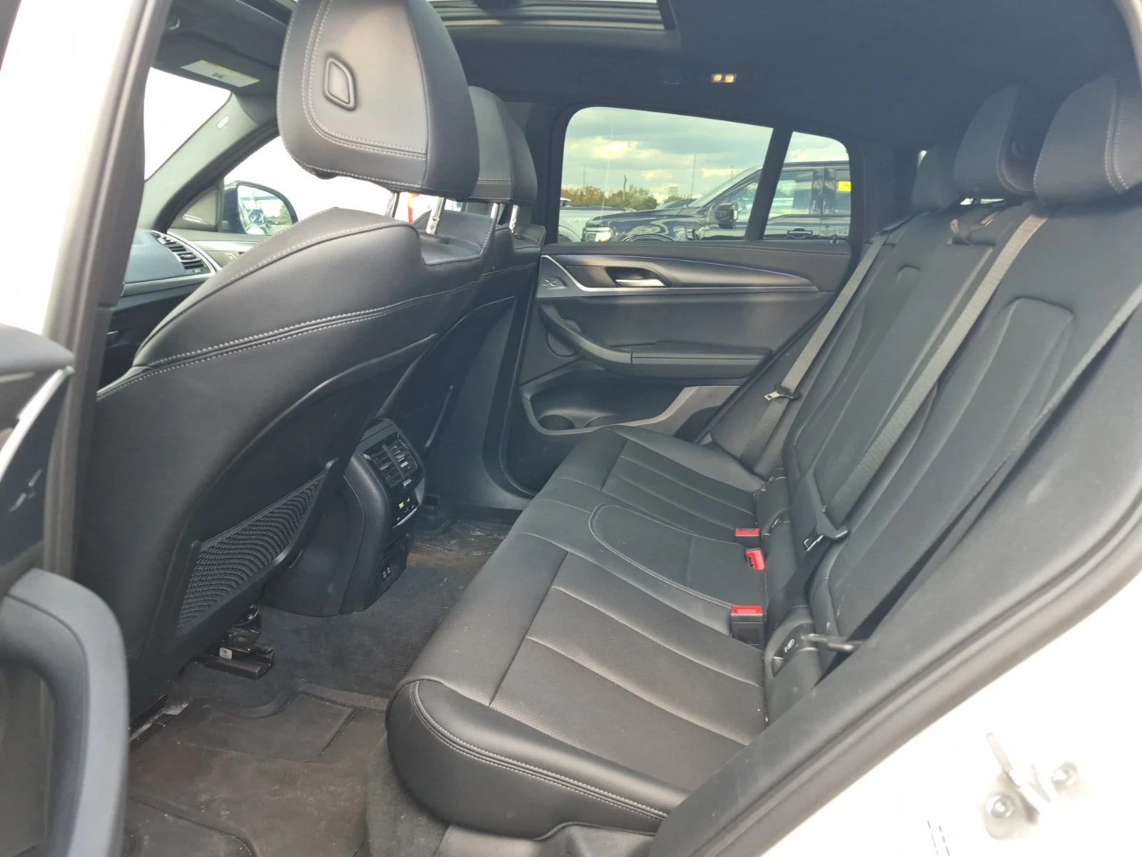 BMW X4 Xdrive30i, снимка 13 - Автомобили и джипове - 56503928