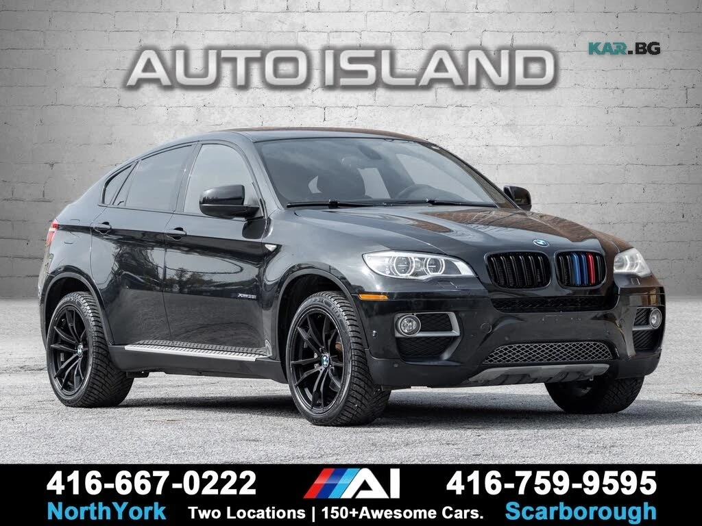 BMW X6 35i * ���������� * (���� �� ��) | Mobile.bg � ����������� 2