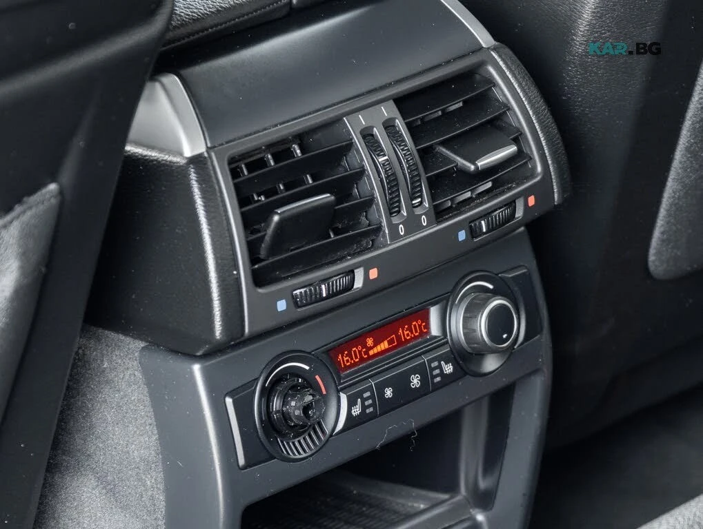 BMW X6 35i * ���������� * (���� �� ��) | Mobile.bg � ����������� 17