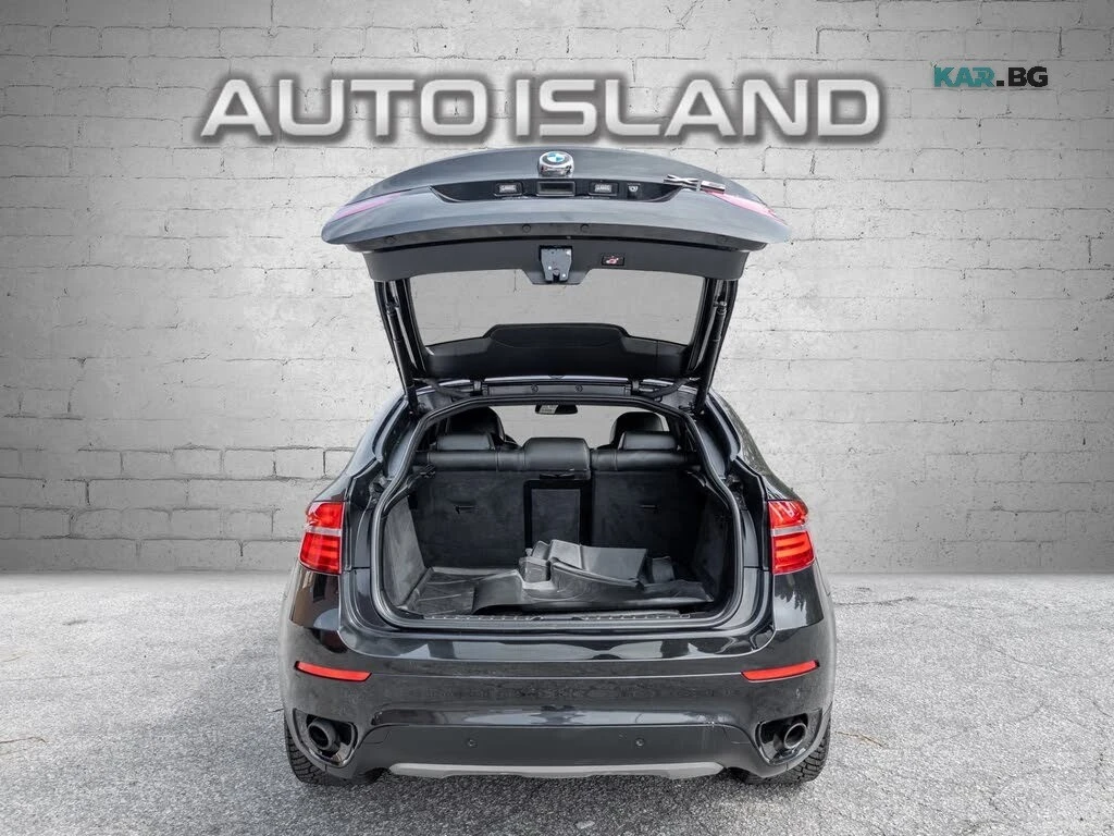 BMW X6 35i * ���������� * (���� �� ��) | Mobile.bg � ����������� 6