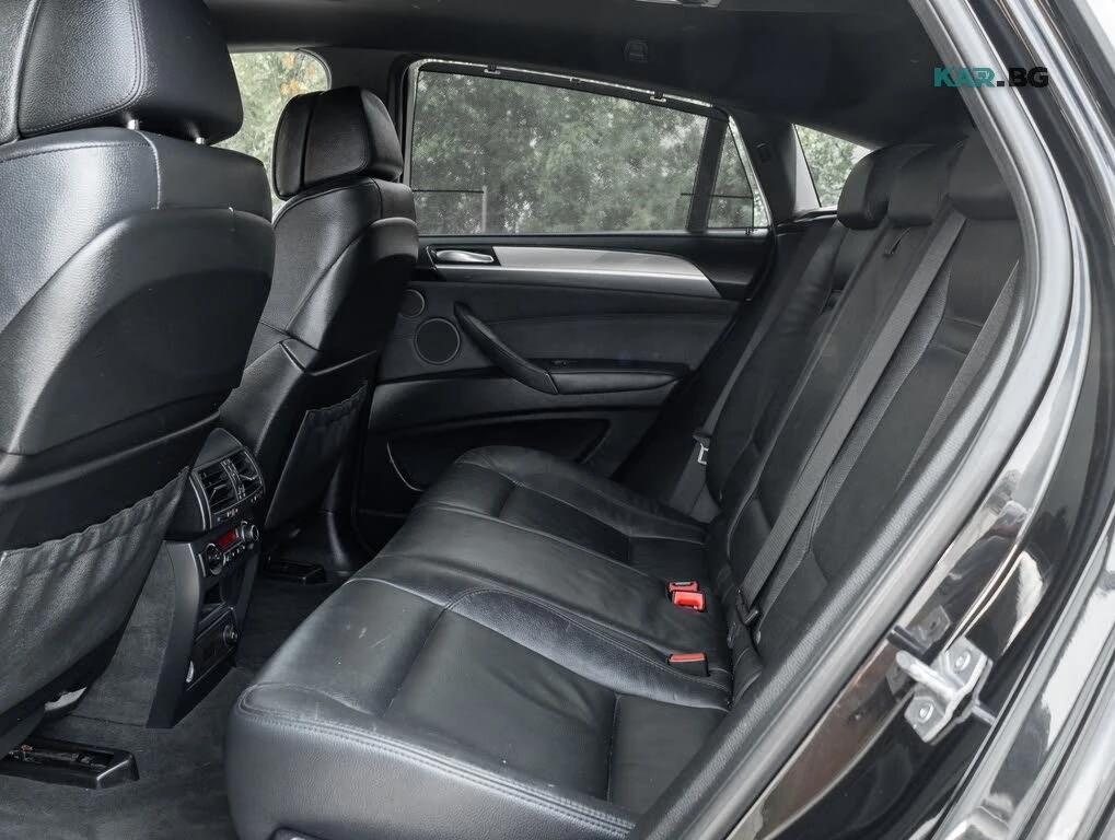 BMW X6 35i * ���������� * (���� �� ��) | Mobile.bg � ����������� 16