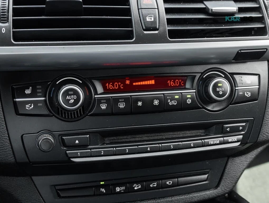 BMW X6 35i * ���������� * (���� �� ��) | Mobile.bg � ����������� 13