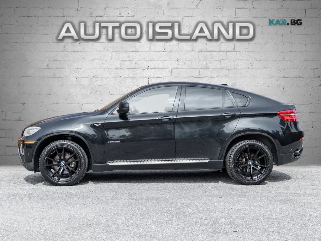 BMW X6 35i * ���������� * (���� �� ��) | Mobile.bg � ����������� 4