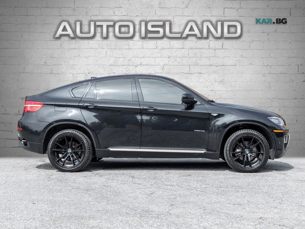 BMW X6 35i * ���������� * (���� �� ��) | Mobile.bg � ����������� 3