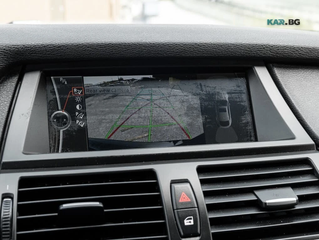 BMW X6 35i * ���������� * (���� �� ��) | Mobile.bg � ����������� 12
