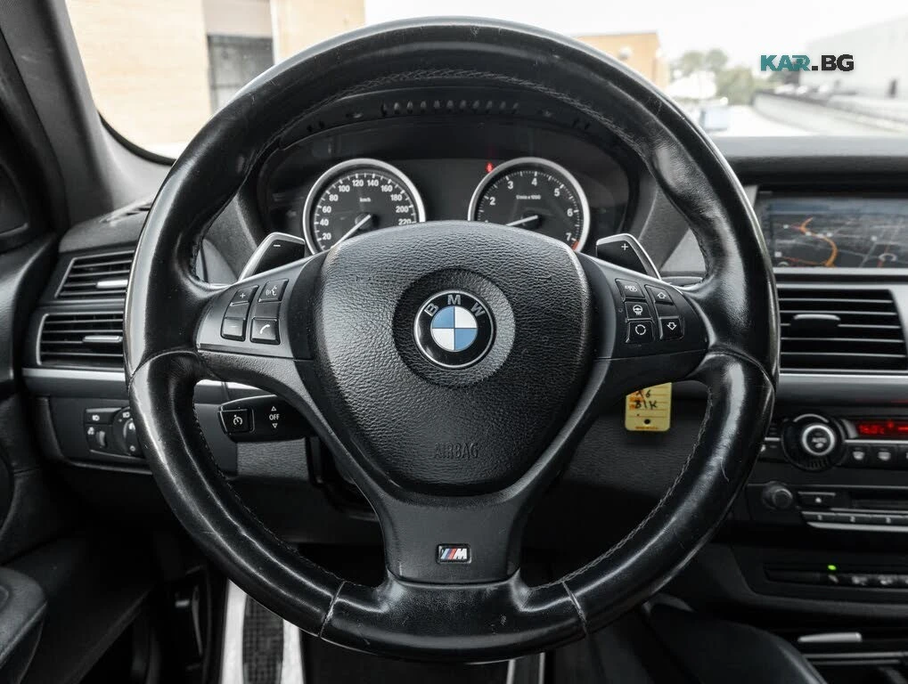 BMW X6 35i * ���������� * (���� �� ��) | Mobile.bg � ����������� 10