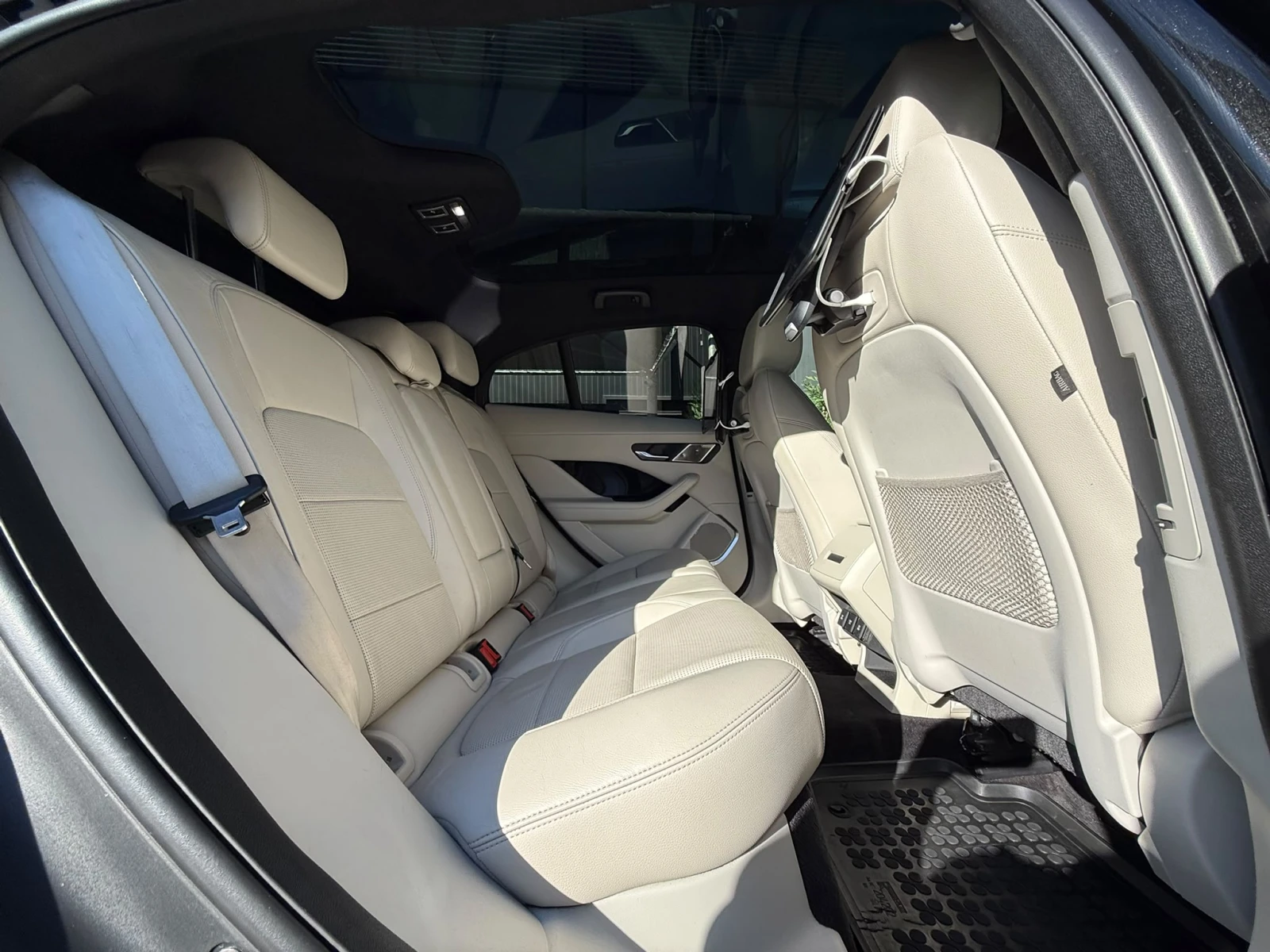 Jaguar I-Pace EV400 SE/AWD/360/MERIDIAN | Mobile.bg � ����������� 14