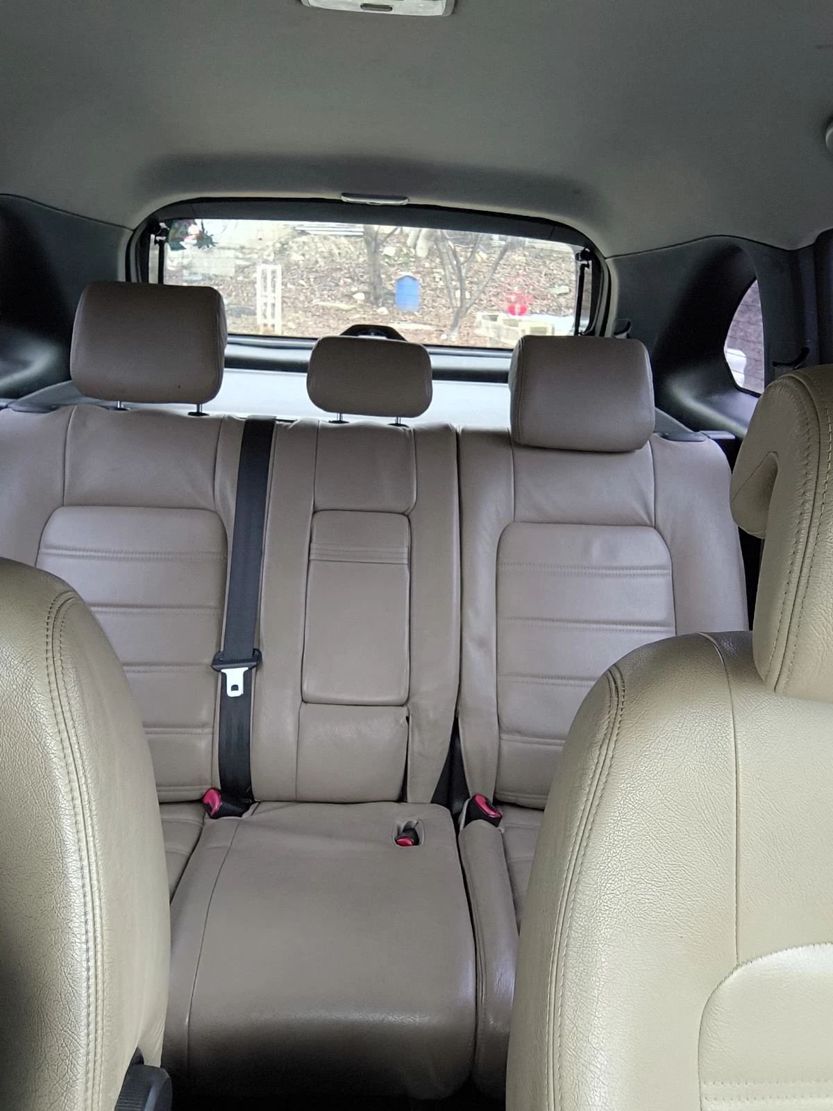 Chevrolet Captiva, снимка 3 - Автомобили и джипове - 56722443