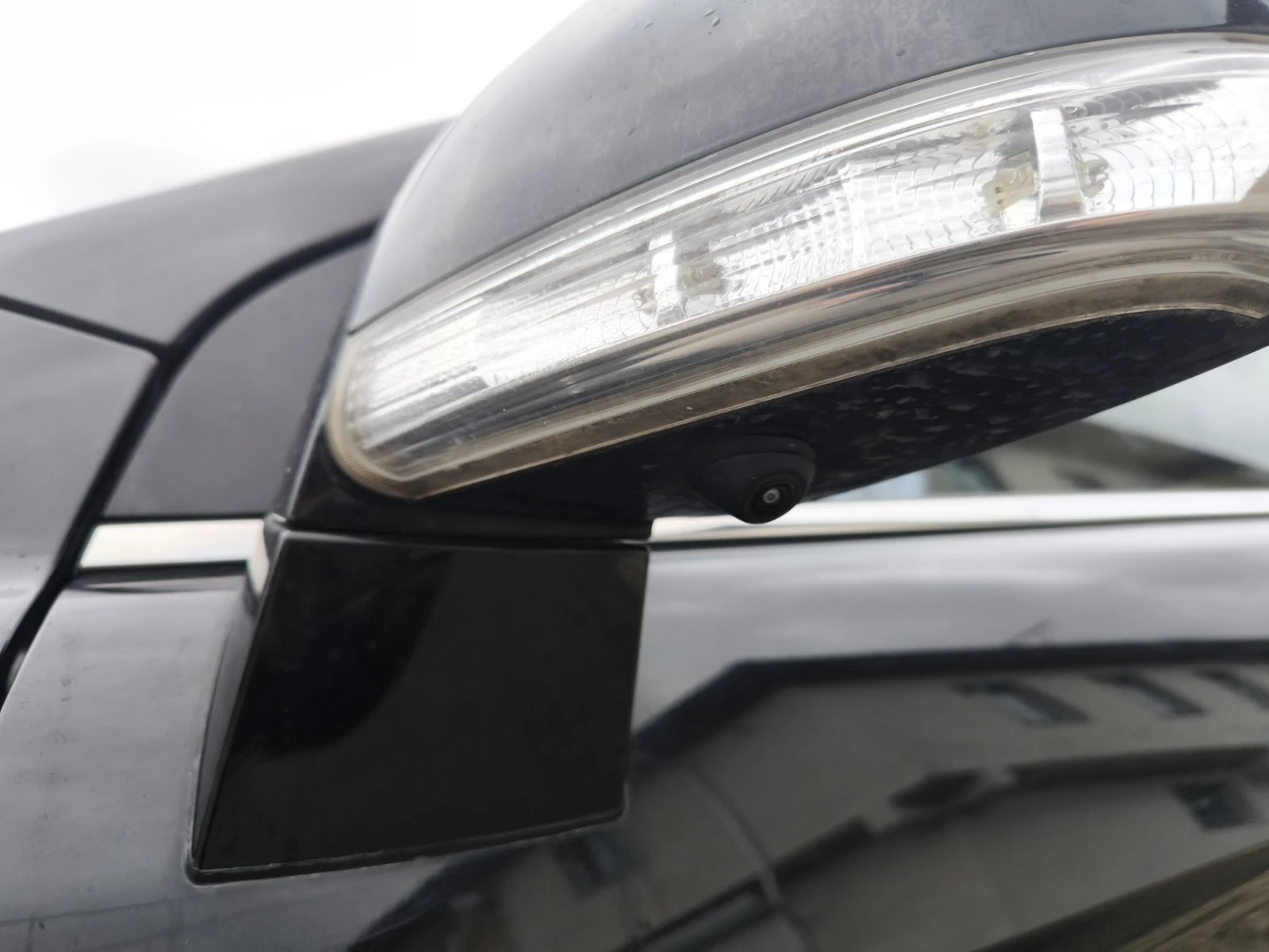Chevrolet Captiva, снимка 7 - Автомобили и джипове - 56722443