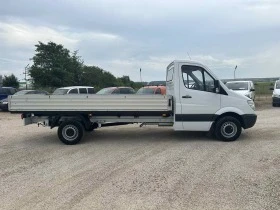 Mercedes-Benz Sprinter 313 Бордови, снимка 3